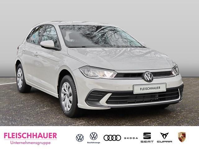 Neu VW Polo Life 80 PS (58 kW) 2025 Grau Kleinwagen