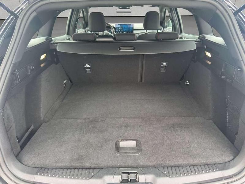 Gebraucht Ford Focus 116 PS (85 kW) 2024 Schwarz Kombi