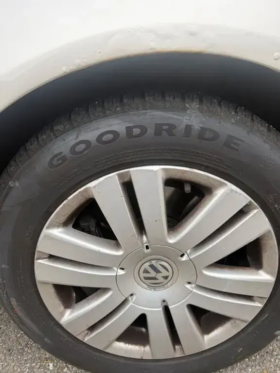 Gebraucht VW Passat Highline 150 PS (110 kW) 2007 Beige Kombi
