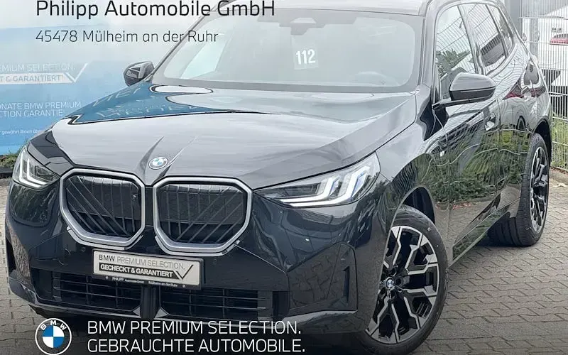 Gebraucht BMW X3 Comfort Edition 197 PS (144 kW) 2025 SUV