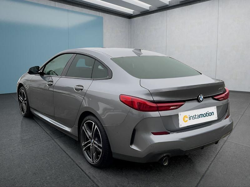 Gebraucht BMW 218 136 PS (100 kW) 2024 Grau Coupé