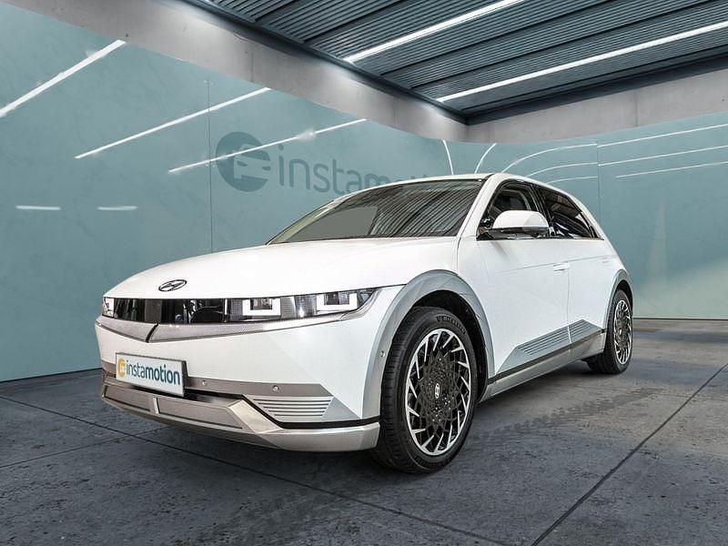 Gebraucht 2024 Hyundai Ioniq 5 SUV | 44.949 € (Fairer Preis) - Bild 1/4