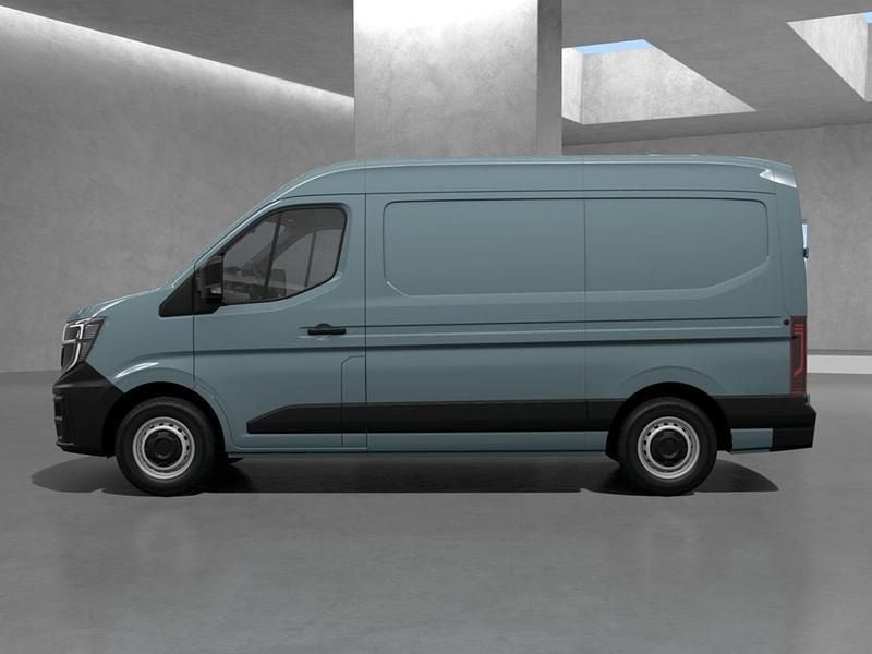 Neu Renault Master 102 kW (140 PS) 2025 Van