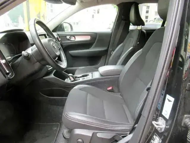 Gebraucht Volvo XC40 Pro 190 PS (139 kW) 2020 Andere SUV