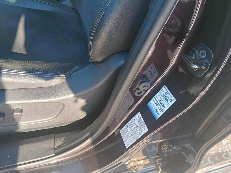 Gebraucht Nissan Qashqai 2017 Braun SUV