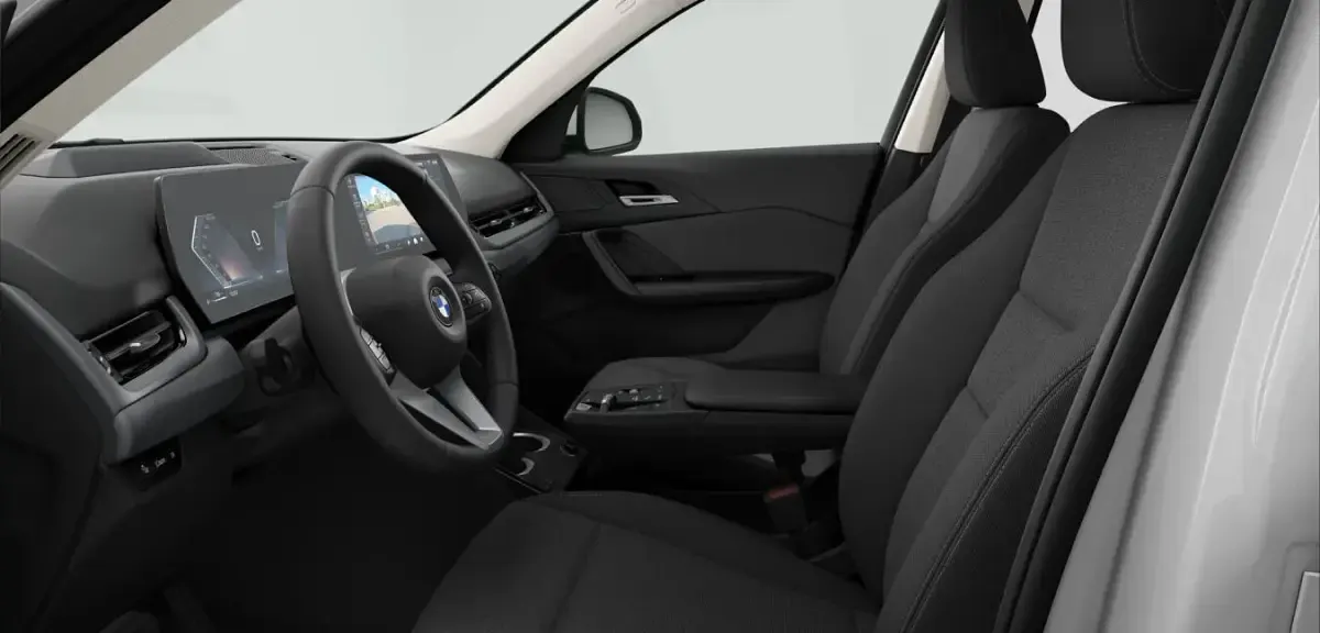 Gebraucht BMW X1 Shadowline 163 PS (119 kW) 2025 Weiß SUV