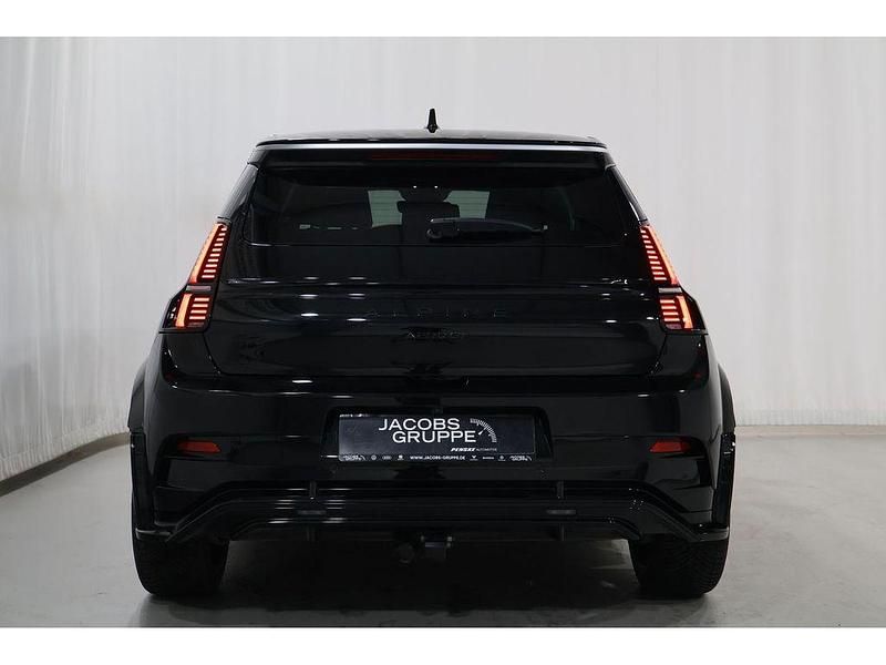 Gebraucht Alpine A290 160 kW (218 PS) 2025 Schwarz Kleinwagen