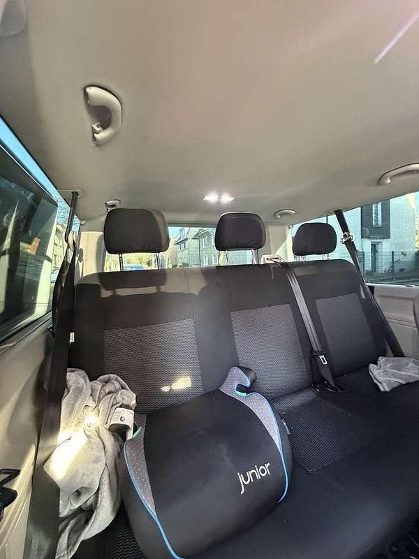 Gebraucht VW T6 Comfortline 204 PS (150 kW) 2016 Van