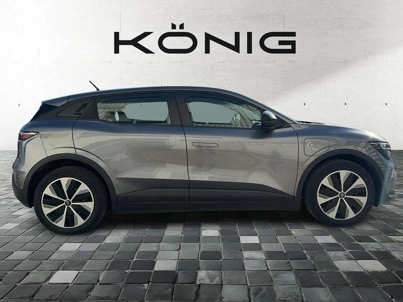 Brugt Renault Megane E-Tech 96 kW (131 HK) 2022 Grå Sedan