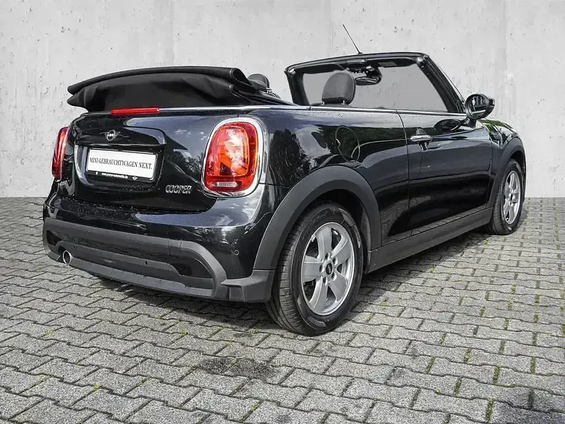Gebraucht Mini Cooper 156 PS (114 kW) 2024 Andere Kleinwagen
