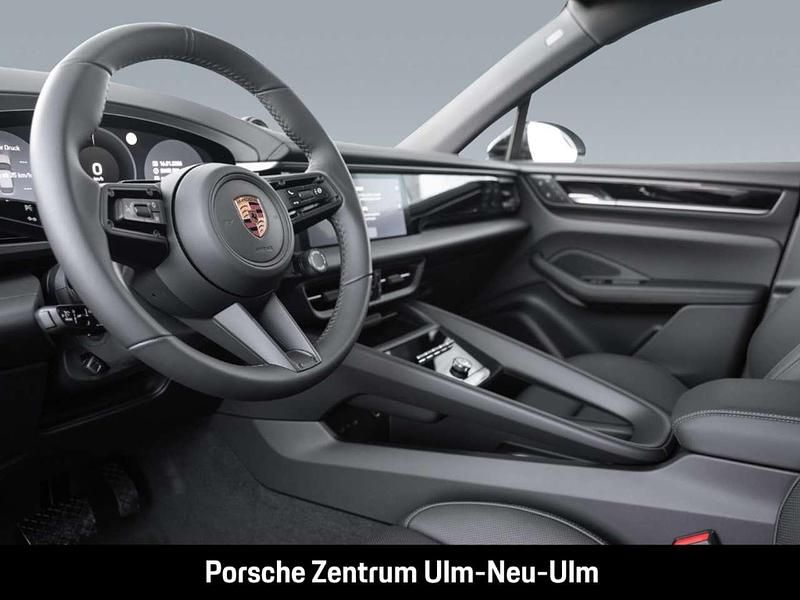 Gebraucht Porsche Macan 300 kW (408 PS) 2026 Weiss SUV