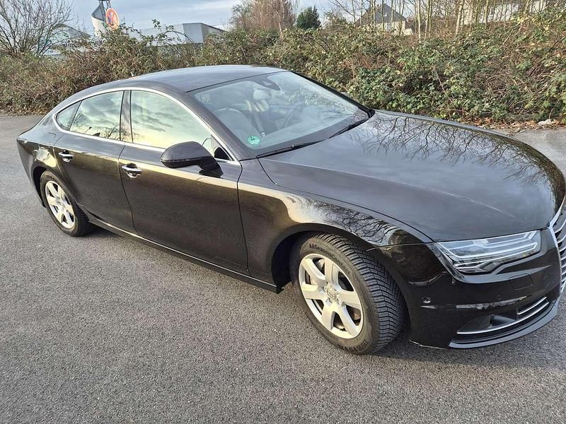 Gebraucht Audi A7 Competition 326 PS (239 kW) 2016 Kleinwagen