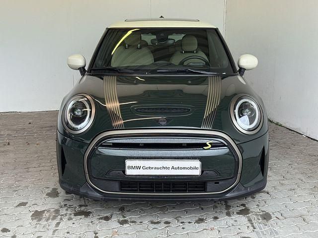 Gebraucht 2022 Mini Cooper S Kleinwagen | 19.979 € (Fairer Preis) - Bild 1/4