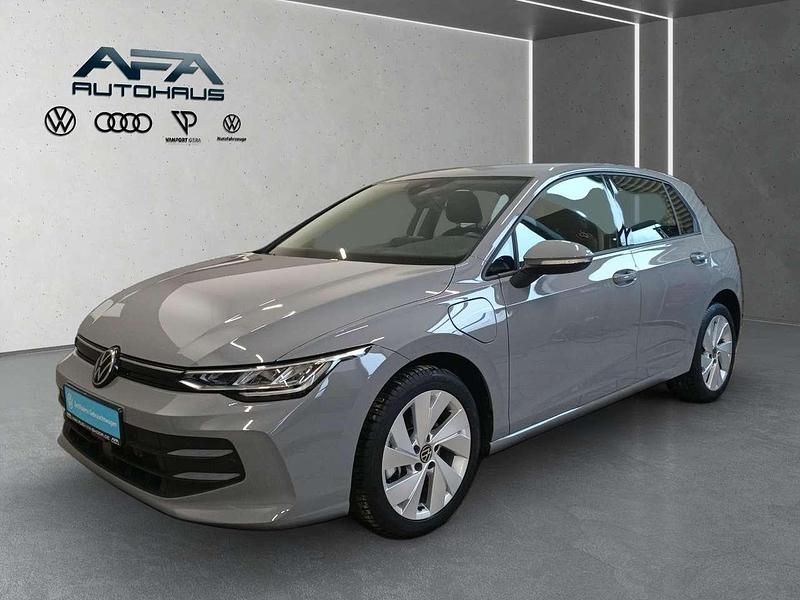 Gebraucht VW Golf VIII 204 PS (150 kW) 2025 Grau Limousine