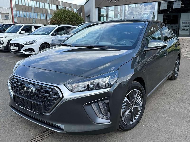Other Gebraucht 2022 Hyundai Ioniq Style Limousine | 17.400 € (Fairer Preis) - Bild 1/4