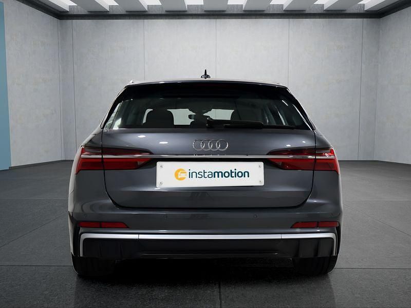 Gebraucht Audi S6 344 PS (253 kW) 2024 Grau Kombi