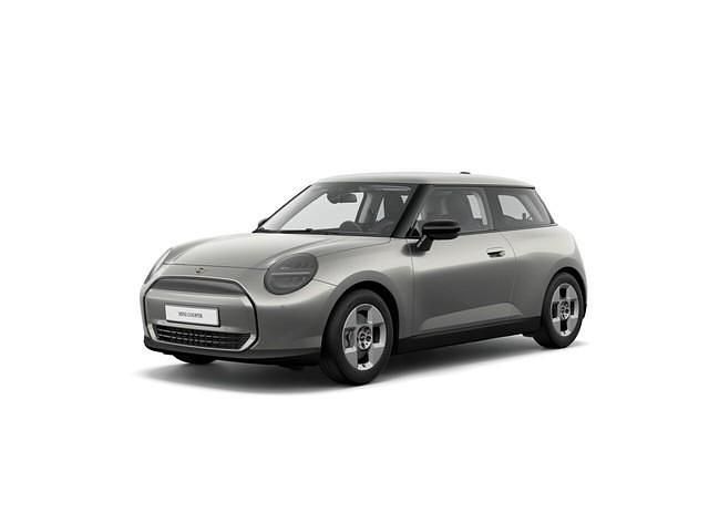 Gebraucht Mini Cooper Favoured 135 kW (184 PS) 2024 Silber Kleinwagen