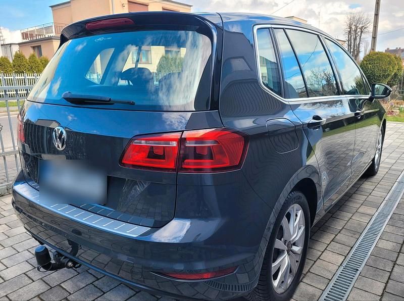 Second-hand VW Golf 125 CP (91 kW) 2014 SUV