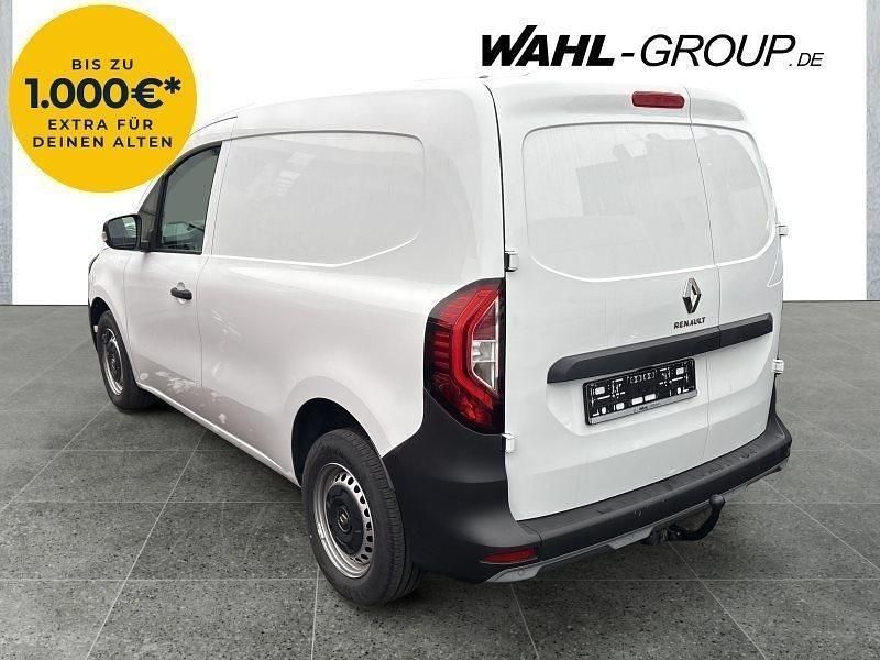 Gebraucht Renault Kangoo Edition One 131 PS (96 kW) 2022 Weiß Van