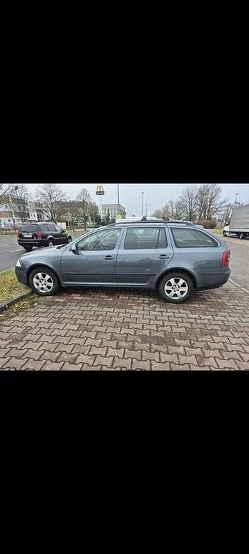Gebraucht 2006 Skoda Octavia Limousine | 1.500 € (Superpreis) - Bild 1/4