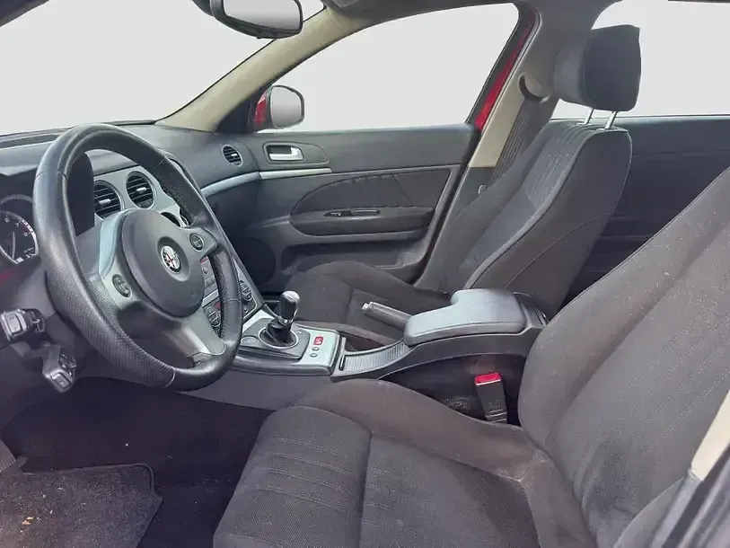 Second-hand Alfa Romeo 159 185 CP (136 kW) 2010 Unbekannt Break