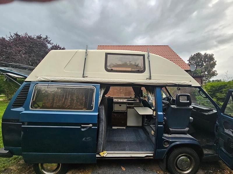 Gebraucht VW T3 1985 Van