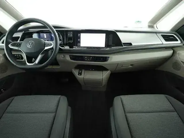 Usata VW Multivan 110 CV (80 kW) 2024 Andere Monovolume