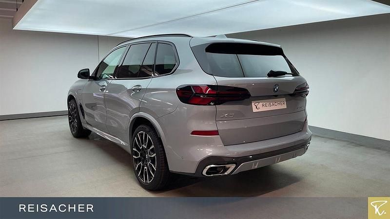 Neu BMW X5 Performance 489 PS (359 kW) 2026 Grau SUV