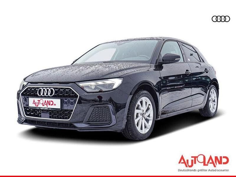 Gebraucht Audi A1 Comfort 2025 Andere SUV