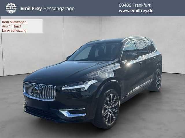Gebraucht 2024 Volvo XC90 SUV | 59.750 € (Fairer Preis) - Bild 1/4
