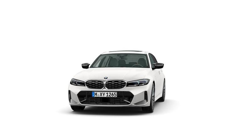 Gebraucht 2024 BMW M340 Comfort Edition Limousine | 61.960 € (Etwas zu teuer) - Bild 1/3