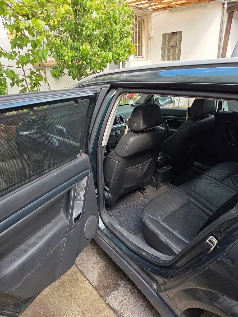Gebraucht Opel Vectra Cosmo 155 PS (114 kW) 2005 Kombi