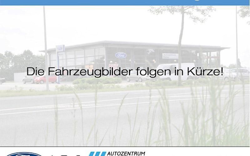 Schwarz Gebraucht 2021 Ford Puma Gen-E ST-Line X SUV | 18.678 € - Bild 1/4