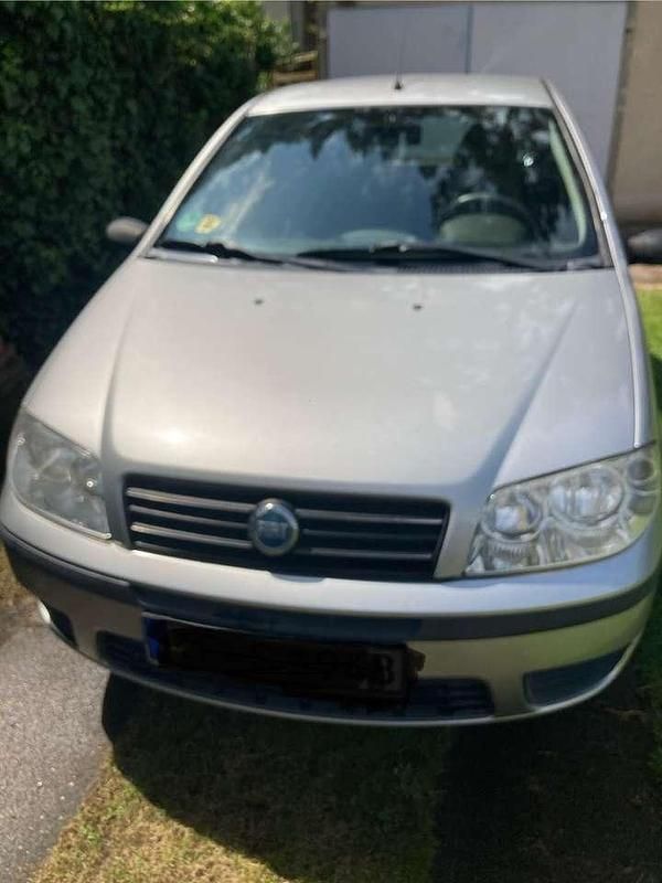 Gebraucht 2006 Fiat Punto Kleinwagen | 1.050 € (Fairer Preis) - Bild 1/4