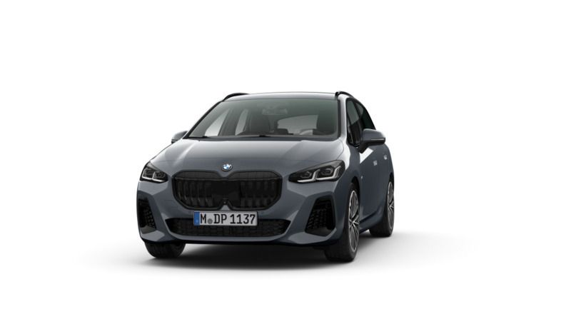 Gebraucht 2025 BMW 220 Active Tourer Efficient Dynamics Van / Kleinbus | 32.990 € (Fairer Preis) - Bild 1/4
