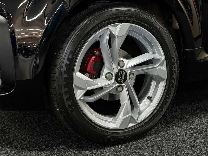 Gebraucht Ligier JS50 2023 Other Kleinwagen