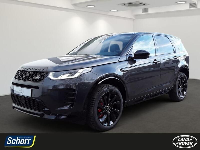 Gebraucht 2024 Land Rover Discovery 5 SE Dynamic SUV | 53.500 € (Fairer Preis) - Bild 1/3