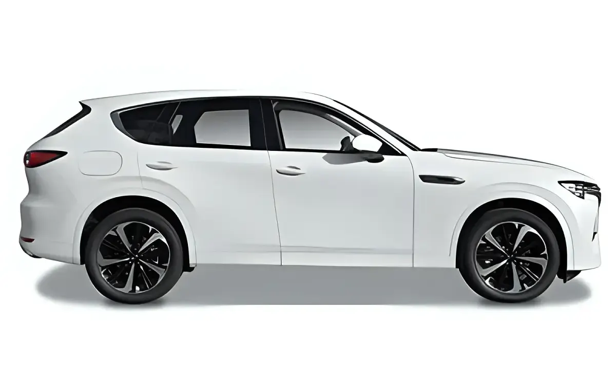 Neu Mazda 6 Prime-Line 200 PS (147 kW) 2026 Limousine