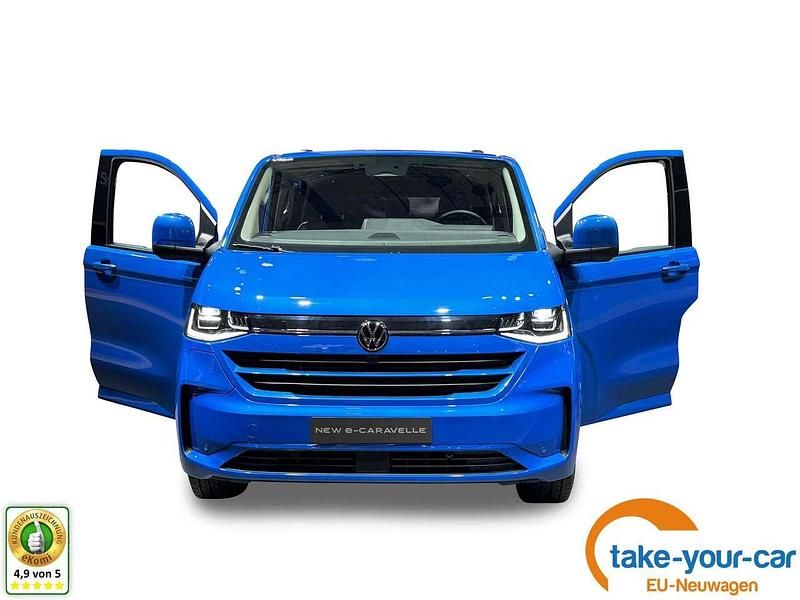 Andere Neu 2025 VW T7 Van | 46.880 € - Bild 1/1