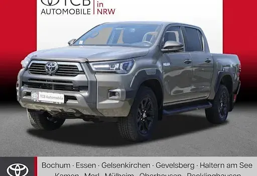 Gebraucht Toyota Urban Cruiser 127 kW (174 PS) 2026 SUV
