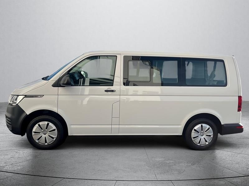 Gebraucht VW Caravelle Trendline 110 PS (80 kW) 2023 Van / Kleinbus