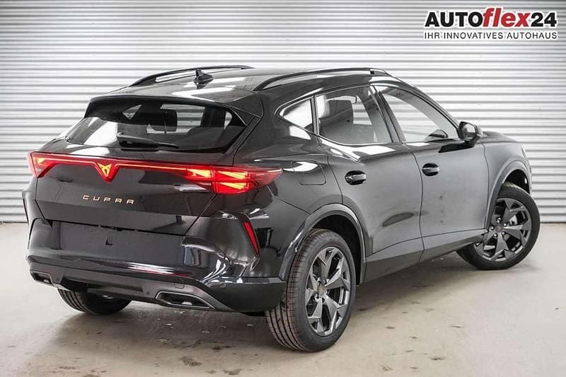 Midnight black metall... Neu 2025 Cupra Formentor SUV | 35.840 € (Fairer Preis) - Bild 1/4