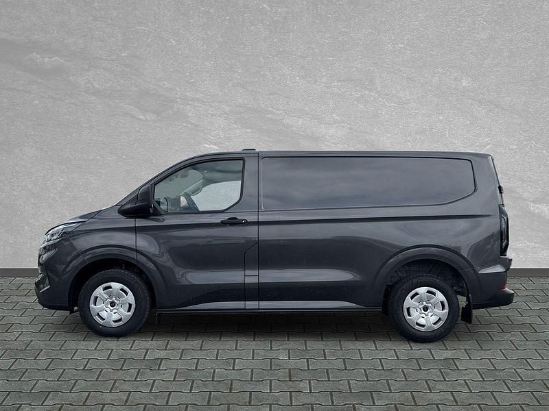 Neu Ford Transit Custom Trend 381 PS (280 kW) 2025 Magnetic metallic Limousine