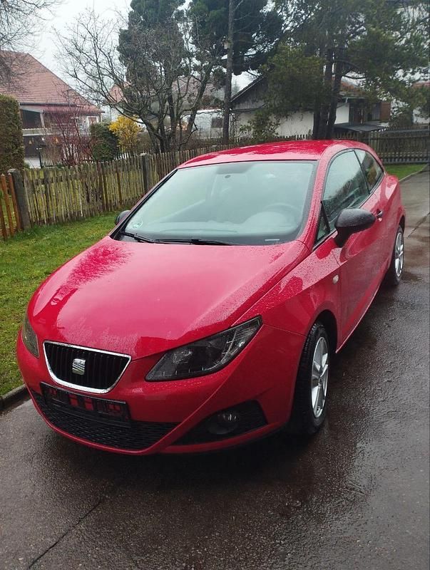 Gebraucht 2010 Seat Ibiza Kleinwagen | 2.200 € (Fairer Preis) - Bild 1/4