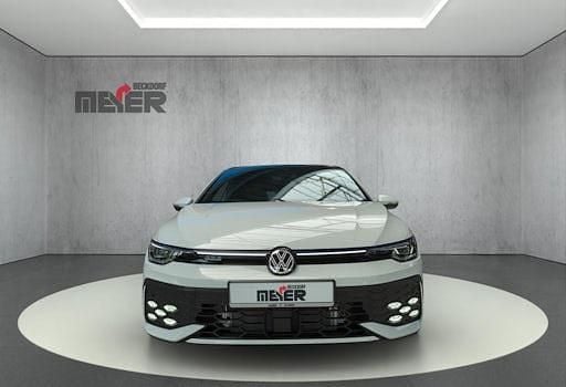 Gebraucht VW Golf VIII GTE 272 PS (200 kW) 2024 Weiß Limousine