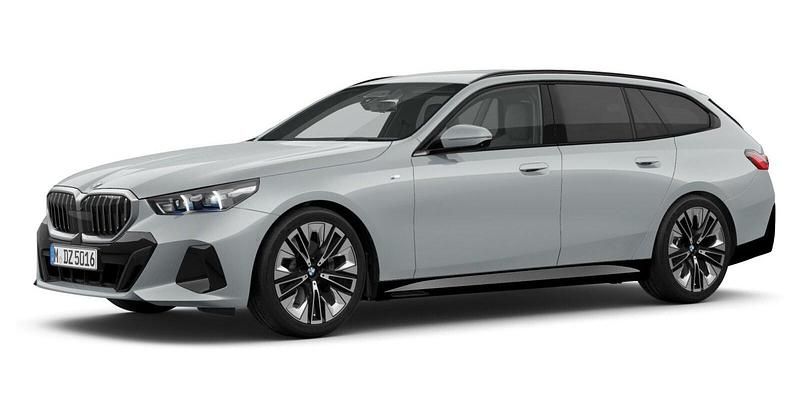 Gebraucht 2024 BMW 540 Kombi | 91.379 € - Bild 1/1