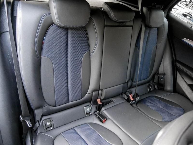 Gebraucht BMW X2 M Sport 150 PS (110 kW) 2020 Grau SUV