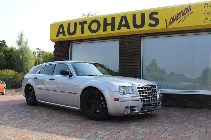Other Gebraucht 2007 Chrysler 300C Limousine | 5.980 € (Guter Preis) - Bild 1/4