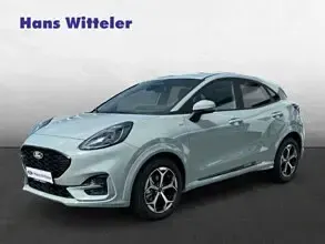 Gebraucht Ford Puma ST-Line 125 PS (91 kW) 2026 SUV