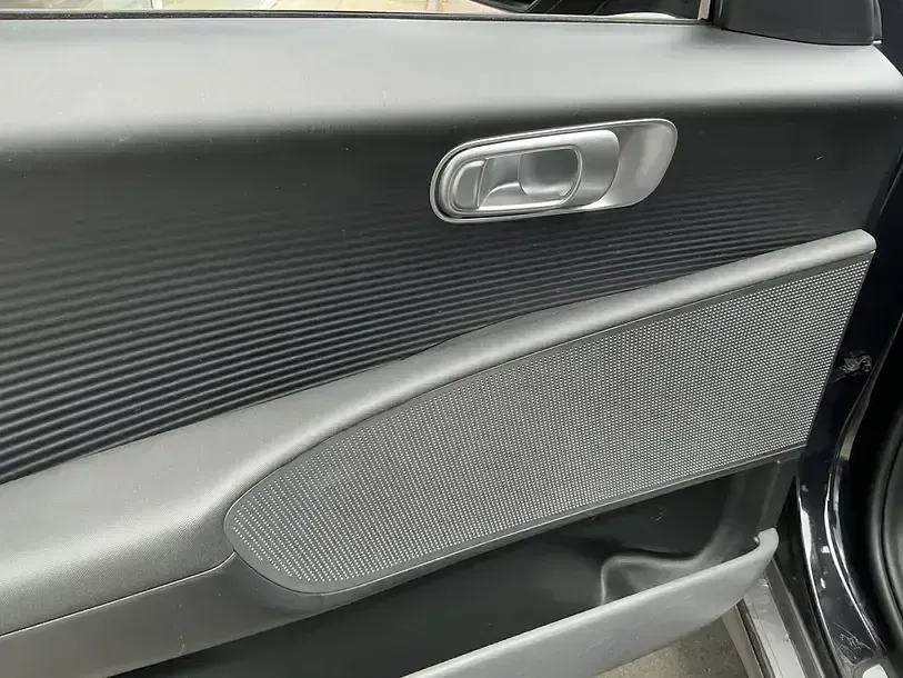 Gebraucht Hyundai Ioniq 6 Techniq 167 kW (228 PS) 2024 Schwarz Limousine